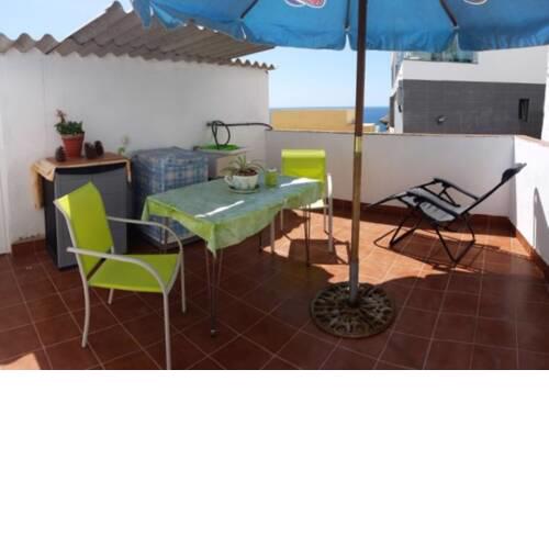 Casa Mari Playa De Mogan