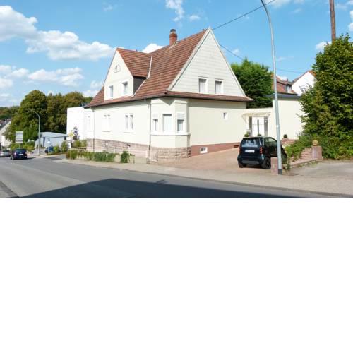 Casa Maria App. Jose 1. Obergeschoss