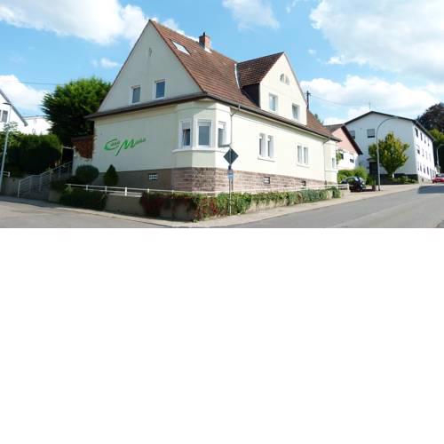 Casa Maria App. Maria