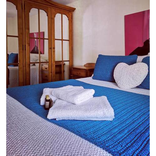 Casa maría b&b