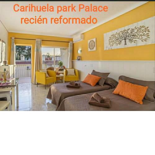 Casa María Carihuela Park Palace