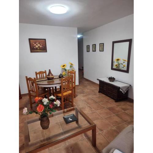 Casa Maria Cosme