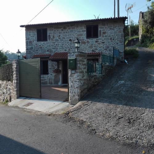CASA MARÍA DO RÍO