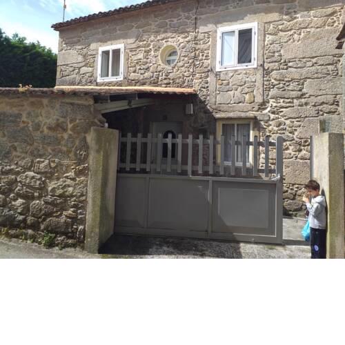 Casa María Dolores Mato