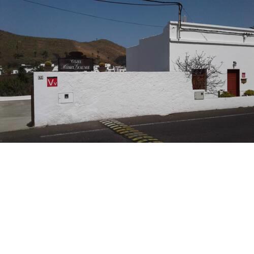 Casa Maria Dolores