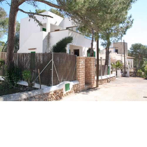 Casa Maria Elena