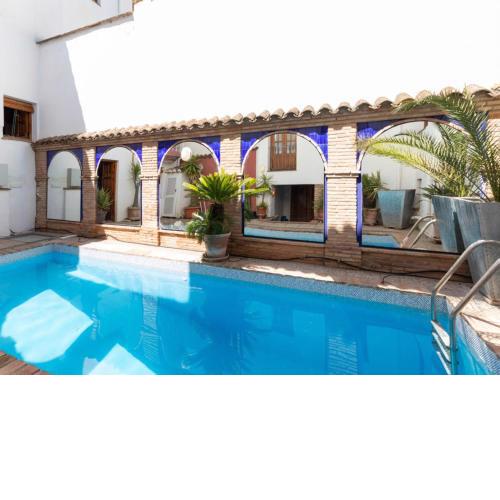 Casa maría grande