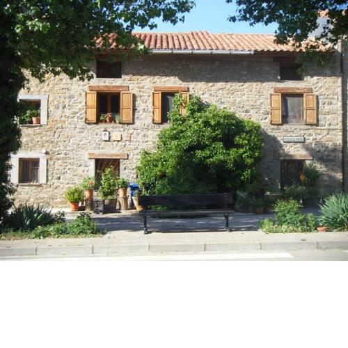 Casa Maria Jesus