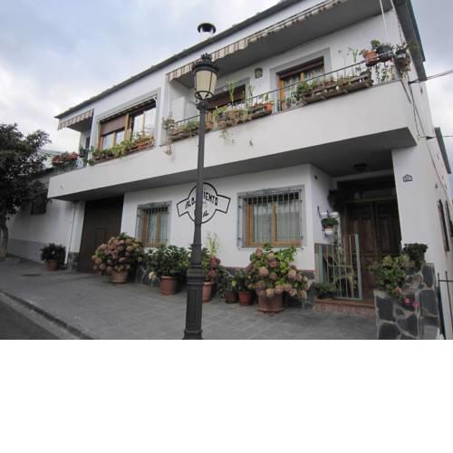 Casa María Jesús
