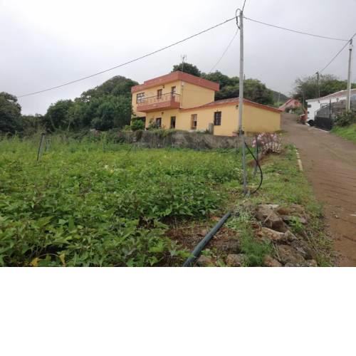 Casa María José