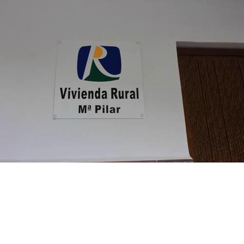 Casa María Pilar