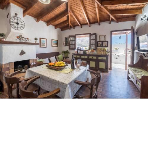 Casa María