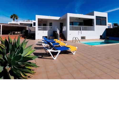 Casa María