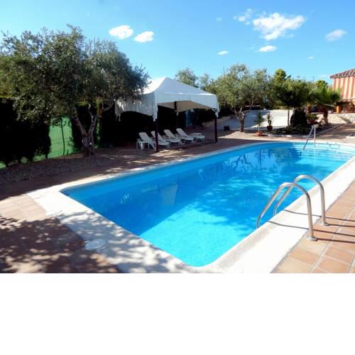 Casa María