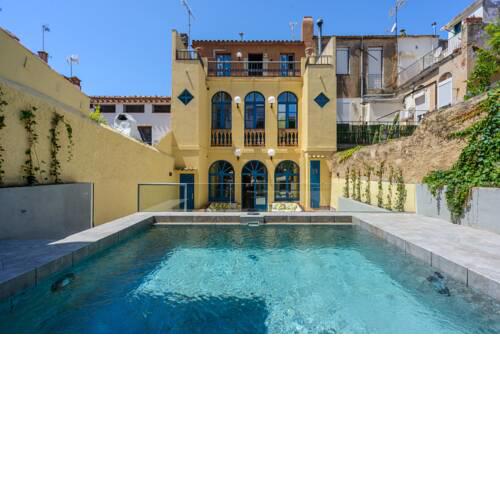 CASA MARIA