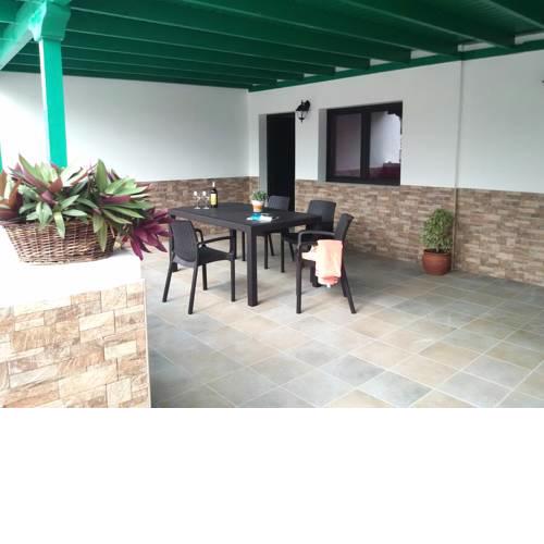 Casa María