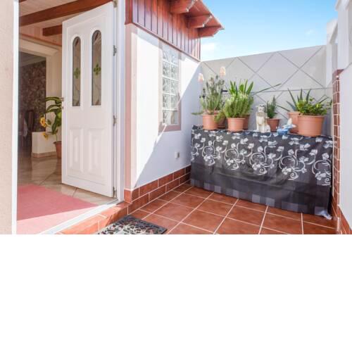 Casa María