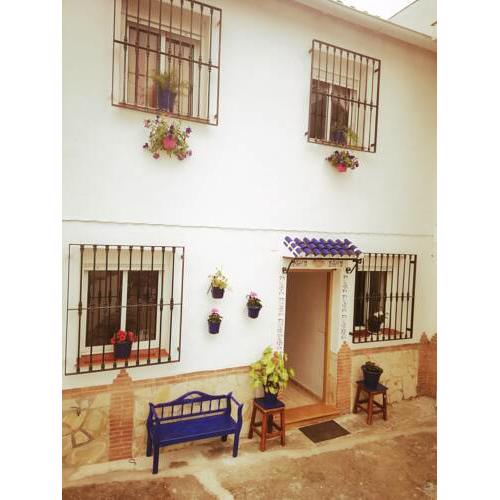 Casa maria