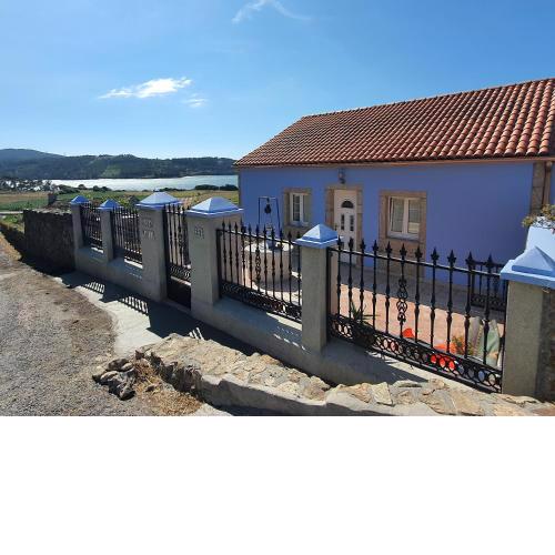 Casa María