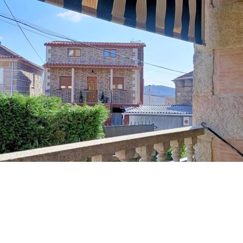 Casa María