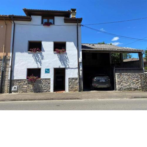 Casa Maribel Cangas de Onís