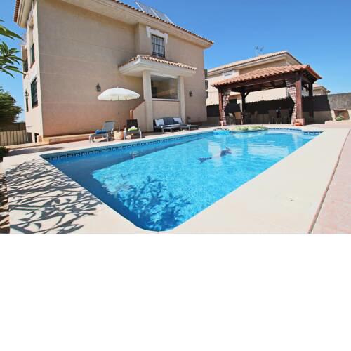Casa Maribel