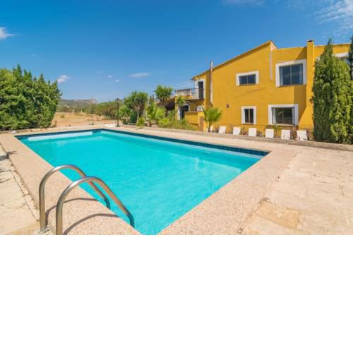 Casa Maricarmen