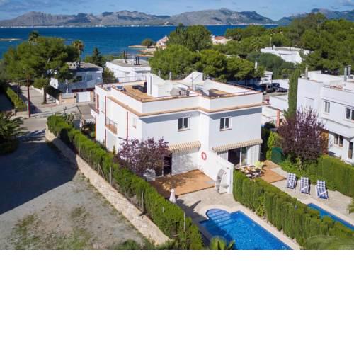 Casa MARICEL Alcudia