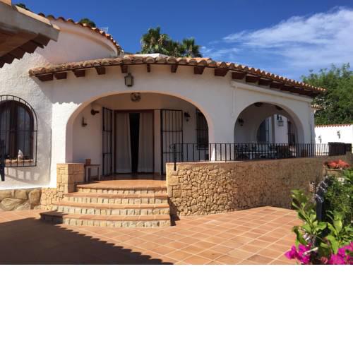 Casa Marieta