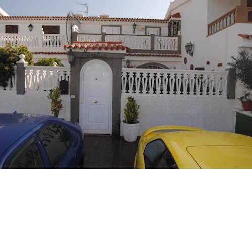 Casa Mariluz