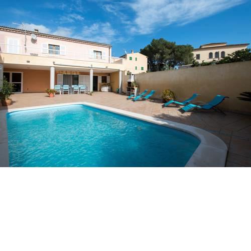 Casa Marimar, Muro 039