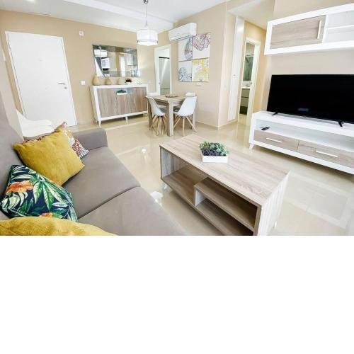 Casa Marina - Ivan Luxury Homes - 2ª Planta - Norte - 1ª Linea de Playa