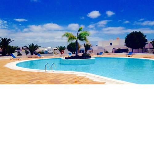 Casa Marina Azul