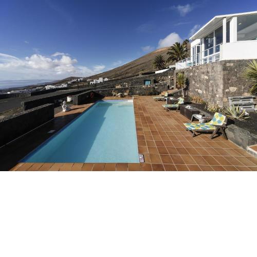 Casa Marina La Asomada