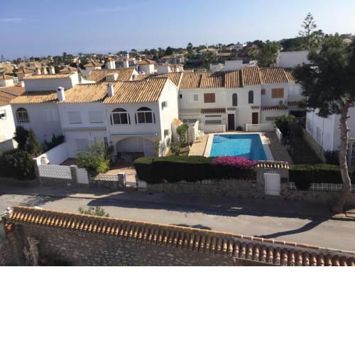 Casa Marina La Zenia