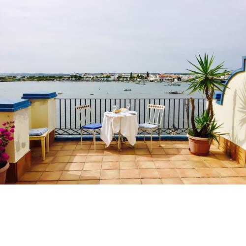 Casa Marina Punta del Moral