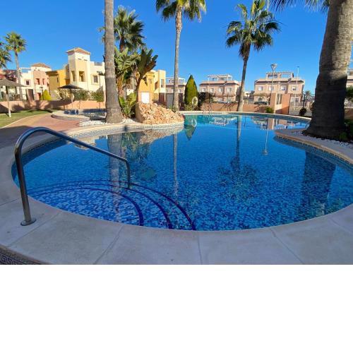 Casa Marina Suerte - Punta Prima, Torrevieja