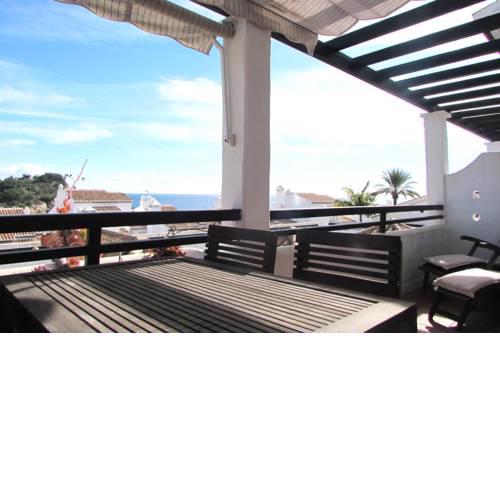 Casa Marina