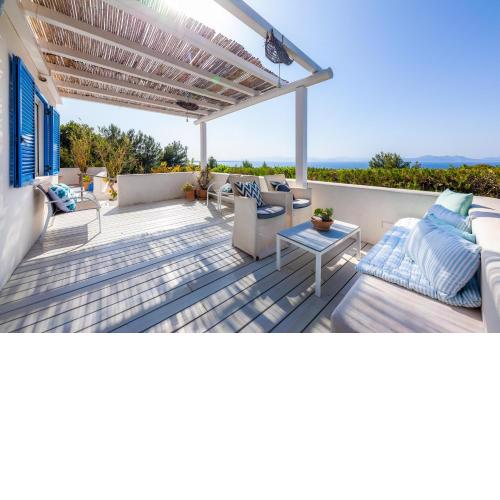 Casa Marine Nature