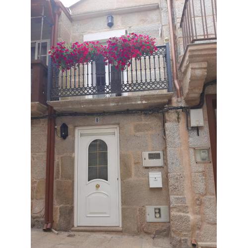 Casa Marinera en Cangas del Morrazo