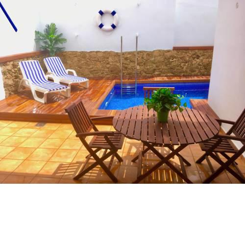 Casa Marinera en Palamós