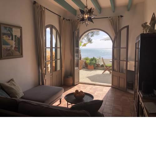 Casa Marinera