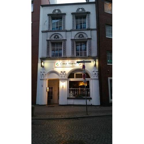 Casa Mario