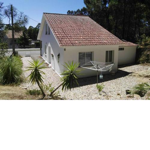 Casa Marirosa