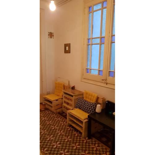 Casa Marisa