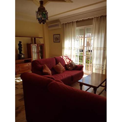 Casa Marisa