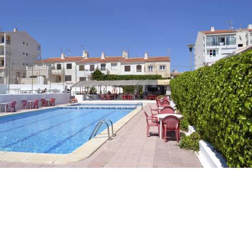 Casa Marisol - La Mata Beach