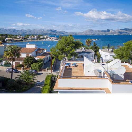 Casa MARISOL Alcudia