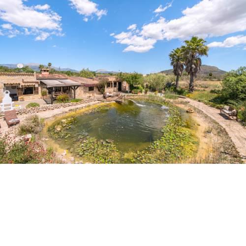 Casa Marjos - Relax en Mallorca