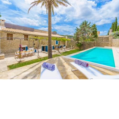 Casa Marque
